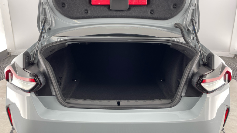 BMW 2 Series 220i M Sport 2dr Step Auto Petrol Coupe